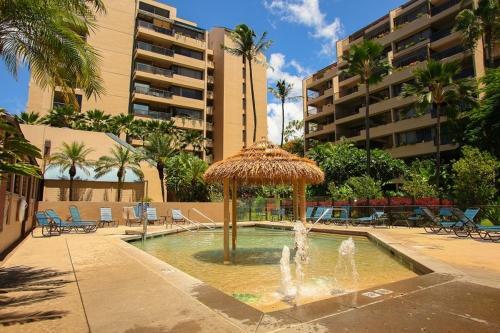 Apartamento Sands Of Kahana 234 Condo