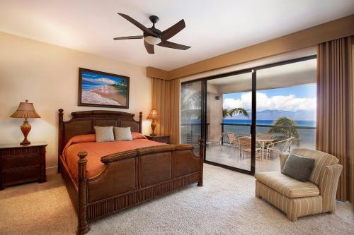 Apartamento Sands Of Kahana 234 Condo