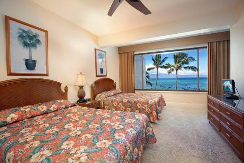 Apartamento Sands Of Kahana 234 Condo