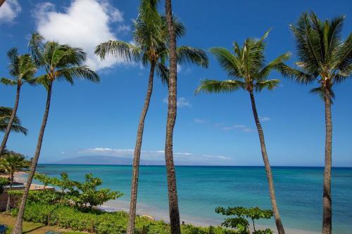 Apartamento Sands Of Kahana 234 Condo