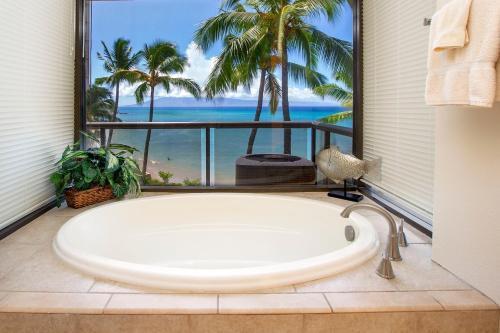 Apartamento Sands Of Kahana 234 Condo