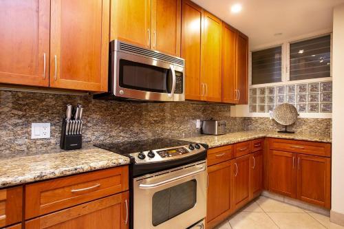 Apartamento Sands Of Kahana 234 Condo