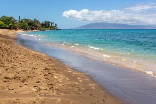 Apartamento Sands Of Kahana 234 Condo