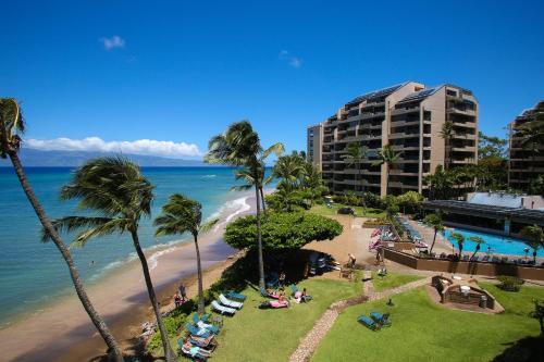 Apartamento Sands Of Kahana 234 Condo