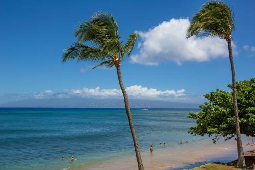 Apartamento Sands Of Kahana 234 Condo