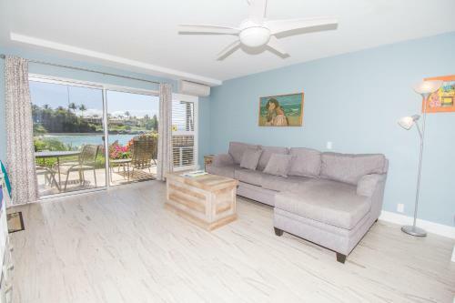 Apartamento Kahana Sunset B5b Condo