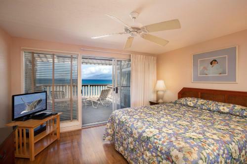 Apartamento Kahana Sunset A5 Condo