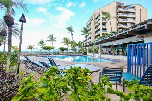 Apartamento Sands Of Kahana 231 Condo