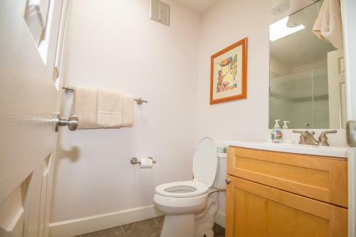 Apartamento Kahana Sunset D2 Condo