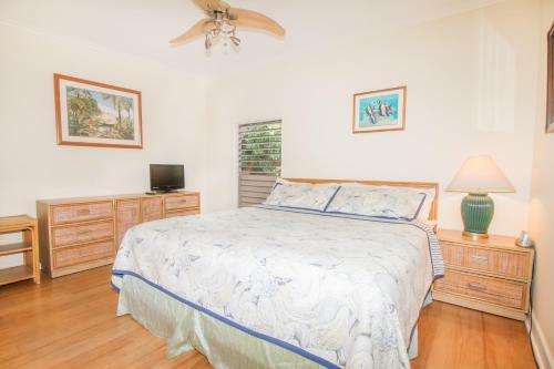 Apartamento Kahana Sunset D2 Condo