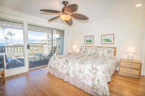 Apartamento Kahana Sunset D2 Condo