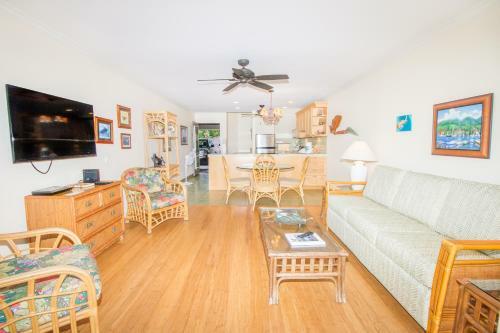 Apartamento Kahana Sunset D2 Condo