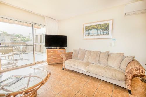 Apartamento Kahana Sunset C5 Condo
