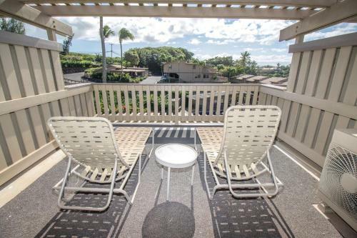 Apartamento Kahana Sunset C5 Condo