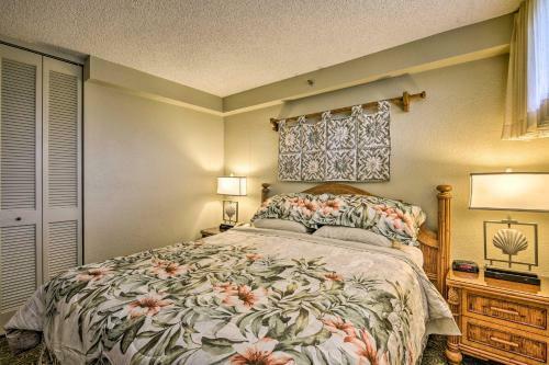 Apartamento Lahaina Resort Condo With Ocean Views - Walk To Beach