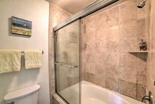 Kapalua Golf Villa Ocean View Lanai And Pool Access