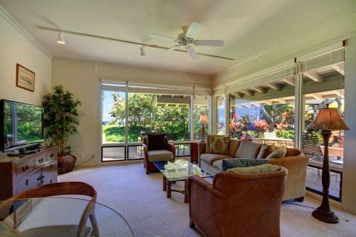 Apartamento Kapalua Bay Villa 12g5 Ocean View