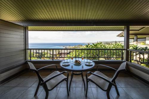 Kapalua Ridge Villa #1521