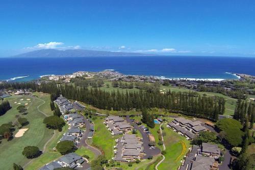 Kapalua Golf Villas 14p7&8