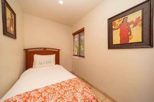 Kapalua Golf Villas 25t4&5