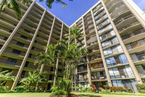 Apartamento Valley Isle 1108b Condo