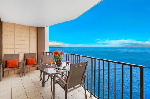 Apartamento Valley Isle 1108b Condo