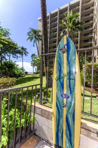 Apartamento Valley Isle 1108b Condo