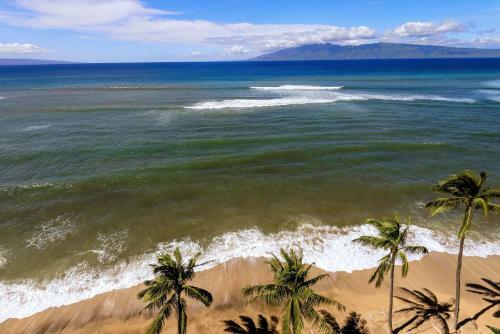 Apartamento Valley Isle 1108b Condo