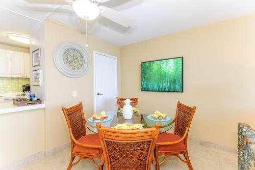 Apartamento Valley Isle 1108b Condo