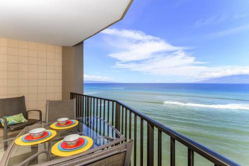 Apartamento Valley Isle 1108b Condo