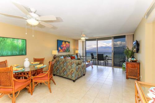 Apartamento Valley Isle 1108b Condo