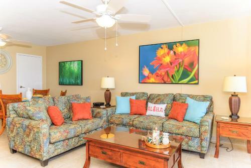 Apartamento Valley Isle 1108b Condo