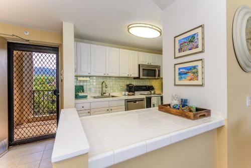 Apartamento Valley Isle 1108b Condo
