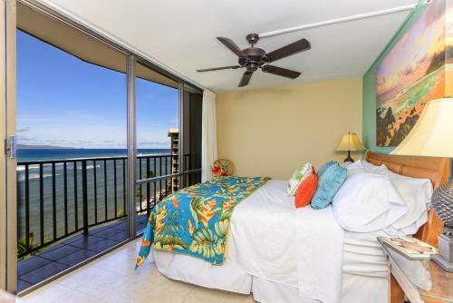 Apartamento Valley Isle 1108b Condo