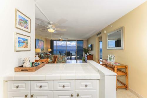 Apartamento Valley Isle 1108b Condo
