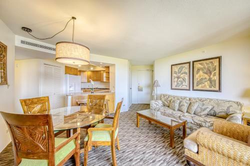 Kaanapali Shores 516