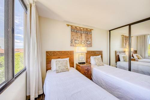 Kaanapali Shores 516