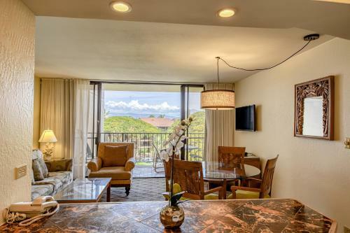 Kaanapali Shores 516