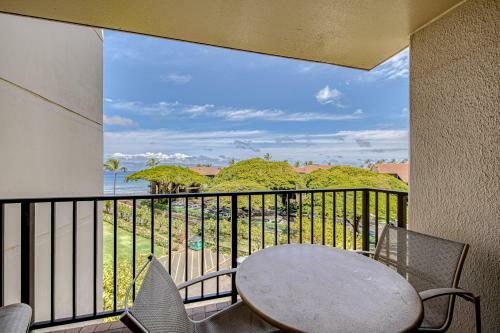 Kaanapali Shores 516