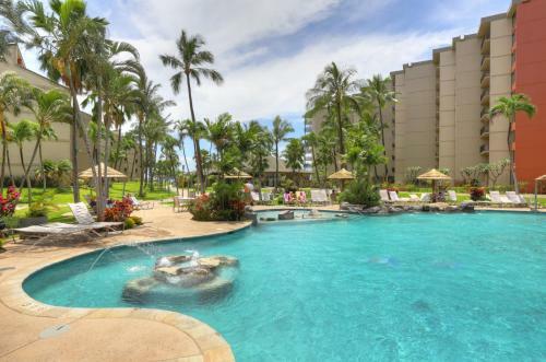 Kaanapali Shores 516
