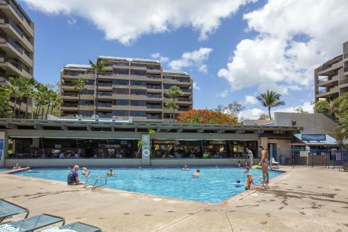 Apartamento Sands Of Kahana 336 Condo