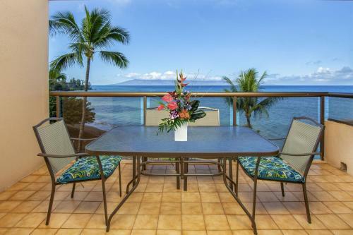 Apartamento Sands Of Kahana 336 Condo