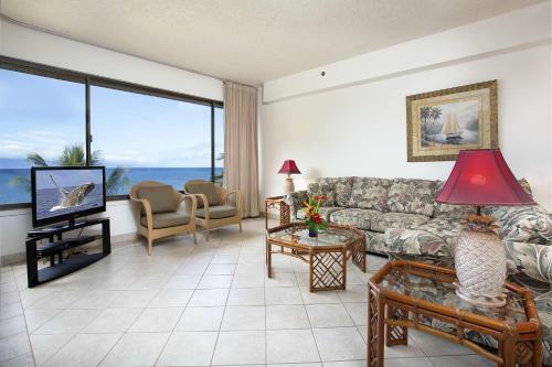 Apartamento Sands Of Kahana 336 Condo