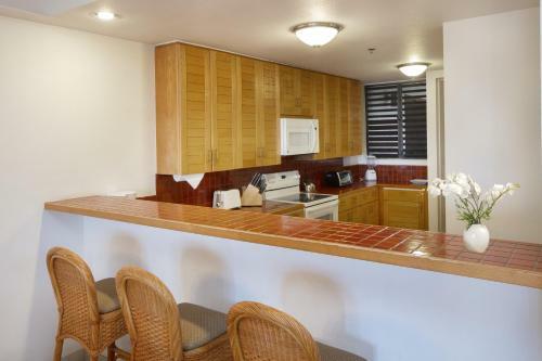 Apartamento Sands Of Kahana 336 Condo