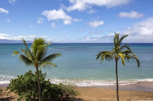 Apartamento Sands Of Kahana 336 Condo