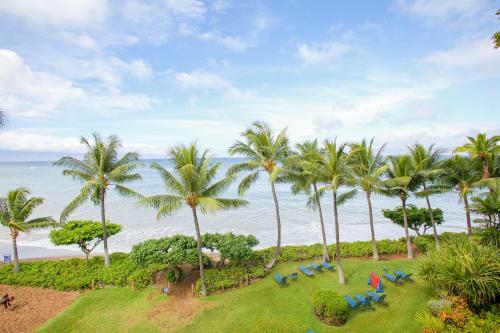 Apartamento Sands Of Kahana 336 Condo