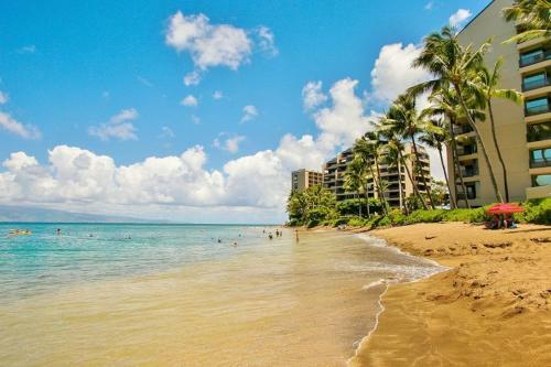 Apartamento Sands Of Kahana 336 Condo
