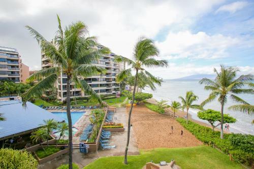 Apartamento Sands Of Kahana 336 Condo