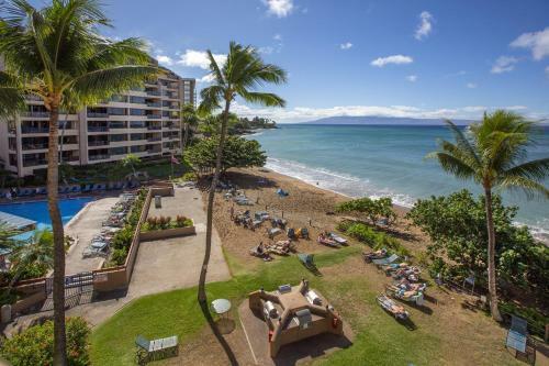 Apartamento Sands Of Kahana 336 Condo
