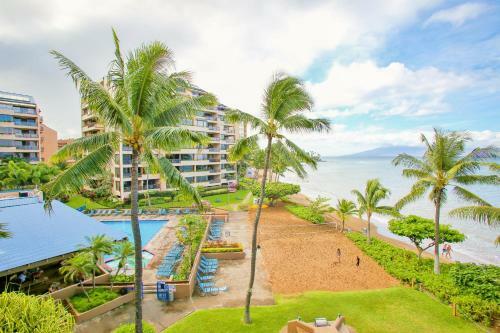 Apartamento Sands Of Kahana 336 Condo